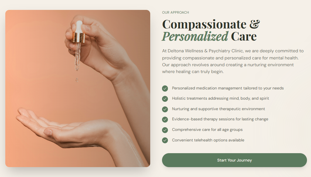 Beauty & Anti-Aging IV