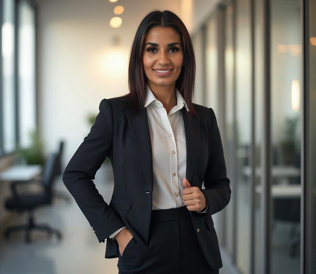 Vanessa Balous, PMHNP-BC